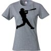 Clique Basic-T Women Miniaturansicht