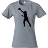 Clique Basic-T Women Miniaturansicht
