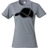 Clique Basic-T Women Miniaturansicht