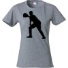Clique Basic-T Women Miniaturansicht