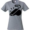 Clique Basic-T Women Miniaturansicht