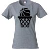 Clique Basic-T Women Miniaturansicht