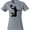 Clique Basic-T Women Miniaturansicht