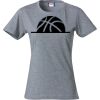 Clique Basic-T Women Miniaturansicht