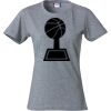 Clique Basic-T Women Miniaturansicht