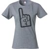 Clique Basic-T Women Miniaturansicht