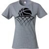 Clique Basic-T Women Miniaturansicht