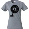 Clique Basic-T Women Miniaturansicht
