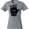 Clique Basic-T Women Miniaturansicht