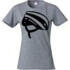 Clique Basic-T Women Miniaturansicht