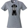 Clique Basic-T Women Miniaturansicht
