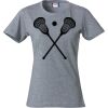 Clique Basic-T Women Miniaturansicht