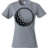 Clique Basic-T Women Miniaturansicht