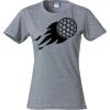 Clique Basic-T Women Miniaturansicht