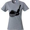 Clique Basic-T Women Miniaturansicht