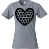 Clique Basic-T Women Miniaturansicht