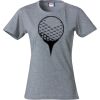 Clique Basic-T Women Miniaturansicht