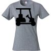 Clique Basic-T Women Miniaturansicht