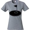 Clique Basic-T Women Miniaturansicht