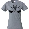 Clique Basic-T Women Miniaturansicht