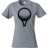 Clique Basic-T Women Miniaturansicht