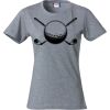 Clique Basic-T Women Miniaturansicht