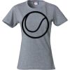 Clique Basic-T Women Miniaturansicht