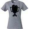 Clique Basic-T Women Miniaturansicht