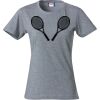 Clique Basic-T Women Miniaturansicht