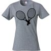 Clique Basic-T Women Miniaturansicht