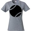 Clique Basic-T Women Miniaturansicht