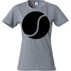 Clique Basic-T Women Miniaturansicht