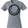 Clique Basic-T Women Miniaturansicht