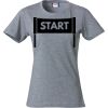 Clique Basic-T Women Miniaturansicht