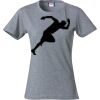 Clique Basic-T Women Miniaturansicht