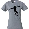 Clique Basic-T Women Miniaturansicht