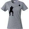Clique Basic-T Women Miniaturansicht