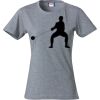 Clique Basic-T Women Miniaturansicht