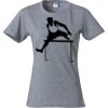 Clique Basic-T Women Miniaturansicht