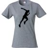 Clique Basic-T Women Miniaturansicht