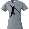 Clique Basic-T Women Miniaturansicht