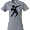 Clique Basic-T Women Miniaturansicht