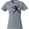 Clique Basic-T Women Miniaturansicht