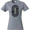 Clique Basic-T Women Miniaturansicht