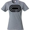 Clique Basic-T Women Miniaturansicht