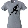 Clique Basic-T Women Miniaturansicht