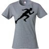 Clique Basic-T Women Miniaturansicht