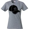 Clique Basic-T Women Miniaturansicht