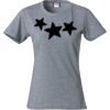 Clique Basic-T Women Miniaturansicht