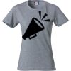 Clique Basic-T Women Miniaturansicht